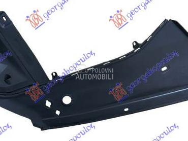 POKLOPAC NA BLATOBRANU PLASTIC za BMW Serija 7 od 2012. do 2015. god.