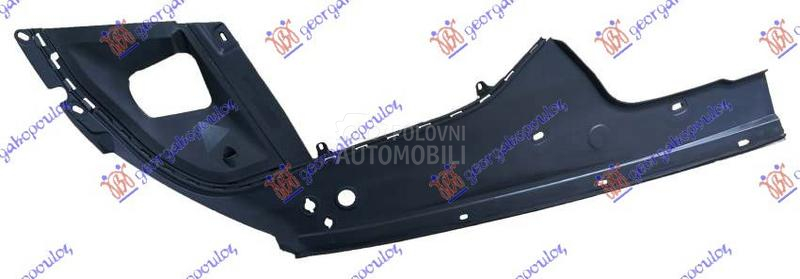 POKLOPAC NA BLATOBRANU PLASTIC