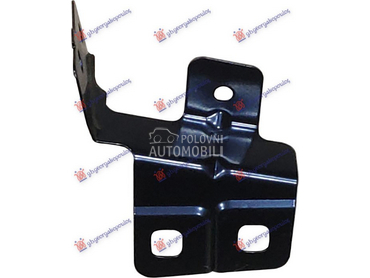 NOSAC BLATOBRANA METALNI (SRED za BMW Serija 7 od 2012. do 2015. god.