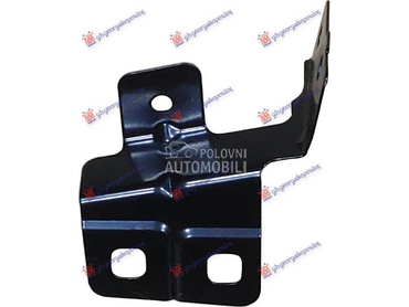 NOSAC BLATOBRANA METALNI (SRED za BMW Serija 7 od 2008. do 2012. god.