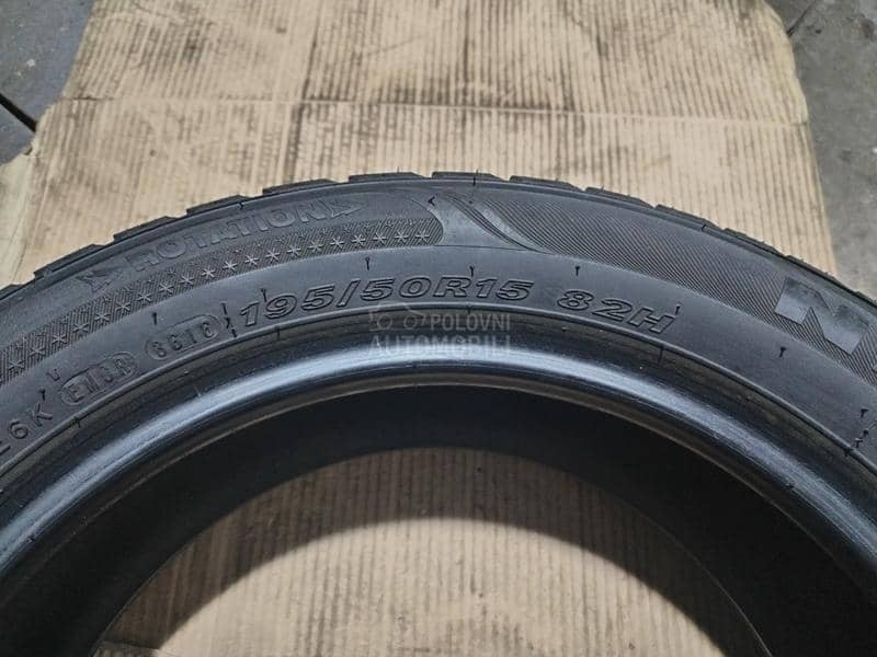 Nexen 195/50 R15 Zimska