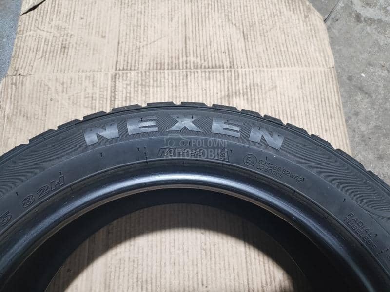 Nexen 195/50 R15 Zimska