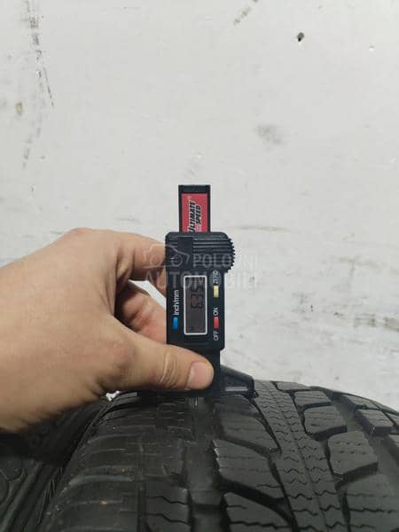 Nexen 195/50 R15 Zimska