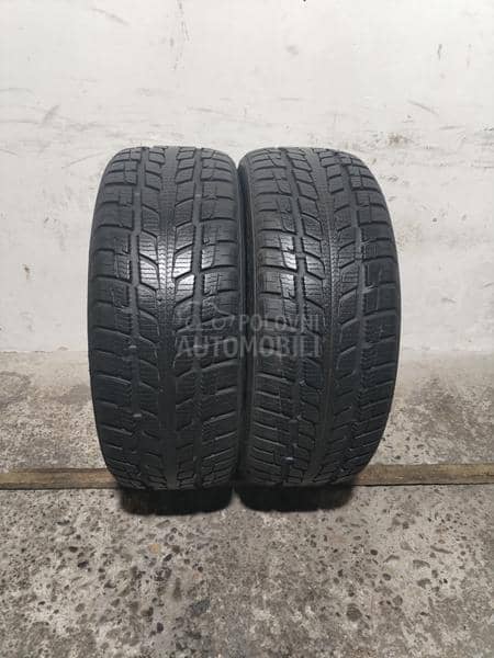 Nexen 195/50 R15 Zimska