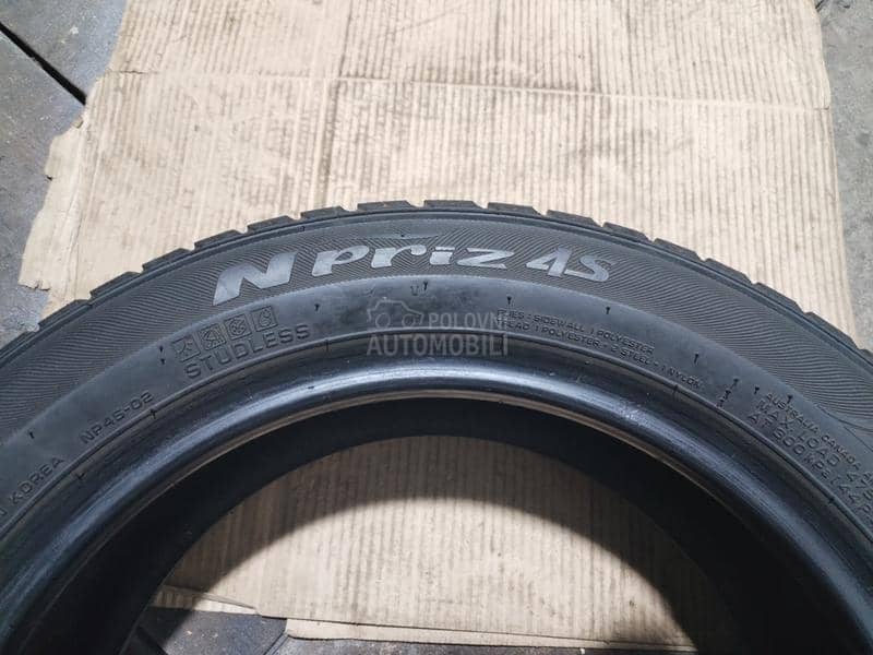 Nexen 195/50 R15 Zimska
