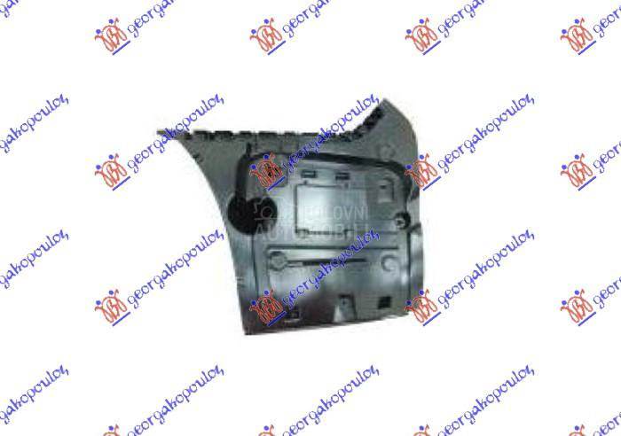 NOSAC ZADNJEG BRANIKA BOCNI PL