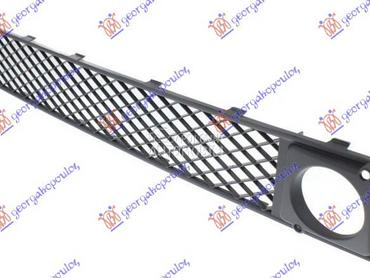 CENTRALNA RESETKA (TEMPOMAT) za BMW Serija 7 od 2008. do 2012. god.