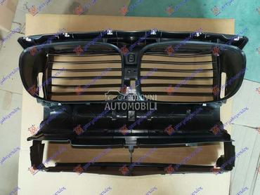 USMERIVAC VAZDUHA (ZA HLADNJAK za BMW Serija 7 od 2012. do 2015. god.