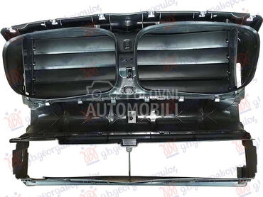 USMERIVAC VAZDUHA PREDNJI (ZA za BMW Serija 7 od 2012. do 2015. god.