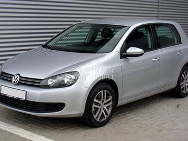 Vrata za Volkswagen Golf 6