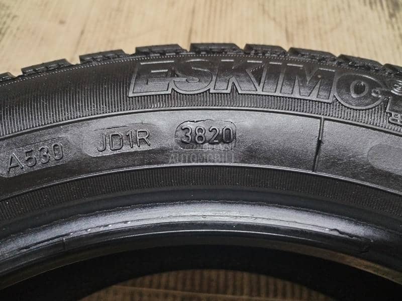 Sava 165/65 R15 Zimska