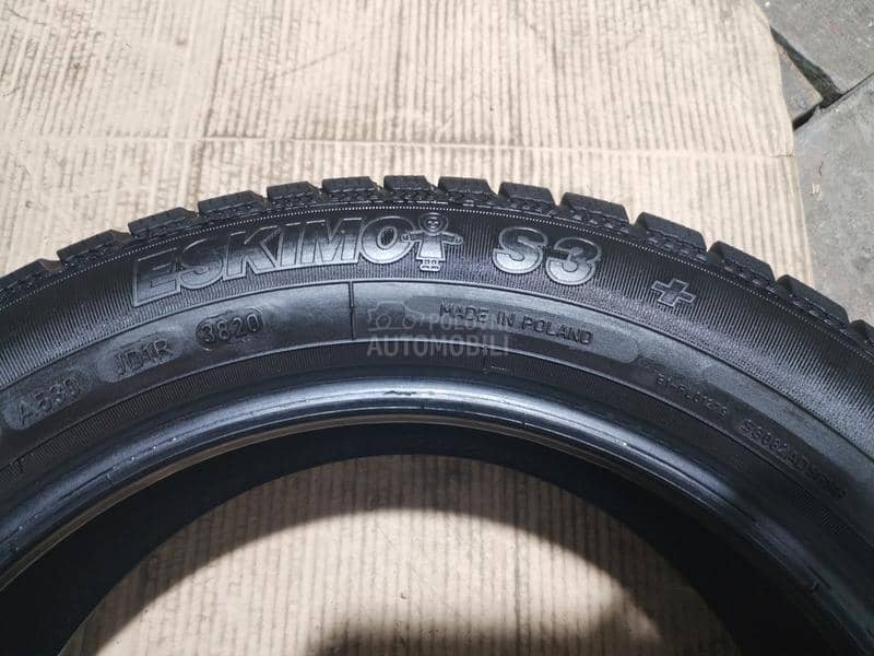 Sava 165/65 R15 Zimska