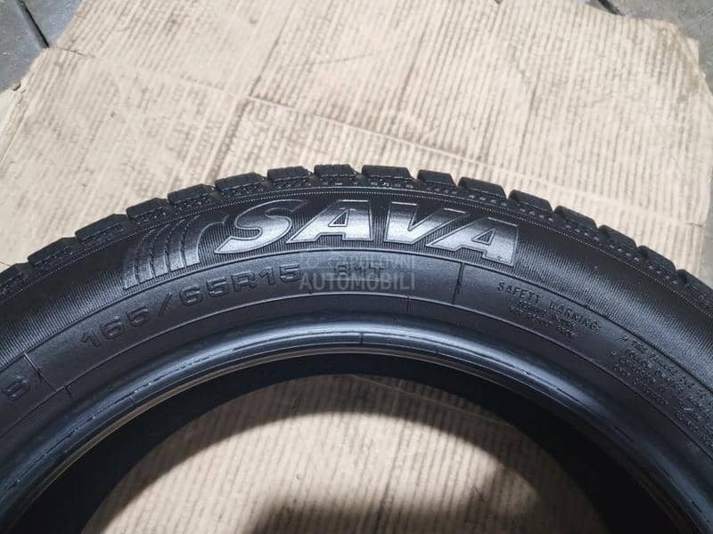 Sava 165/65 R15 Zimska