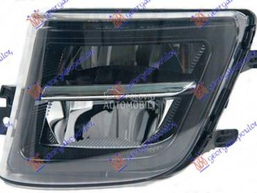 MAGLENKA LED (KINA) za BMW Serija 7 od 2008. do 2012. god.