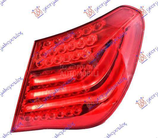 STOP LAMPA SPOLJASNJA (LED) (D