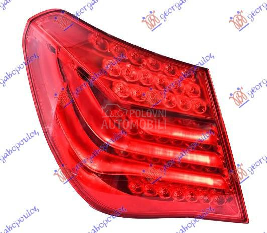 STOP LAMPA SPOLJASNJA (LED) (D