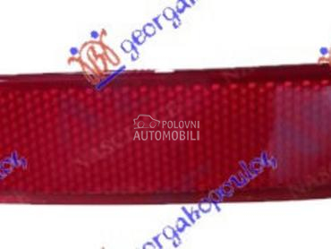 KATADIOPTER U ZADNJEM BRANIKU za BMW Serija 7 od 2008. do 2012. god.