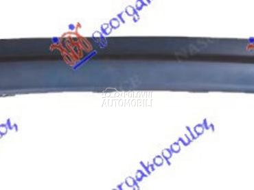 SPOJLER ZADNJEG BRANIKA (1 OTV za BMW Serija 7 od 2008. do 2012. god.