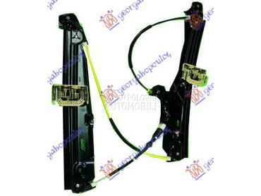 PODIZAC PREDNJEG PROZORA ELEKT za BMW Serija 7 od 2008. do 2012. god.