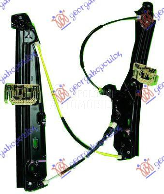 PODIZAC PREDNJEG PROZORA ELEKT