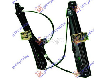 PODIZAC PREDNJEG PROZORA ELEKT za BMW Serija 7 od 2008. do 2012. god.