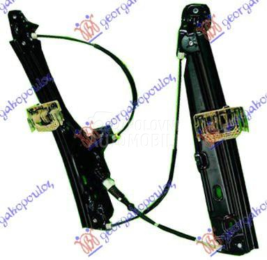 PODIZAC PREDNJEG PROZORA ELEKT