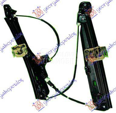 PODIZAC PREDNJEG PROZORA ELEKT