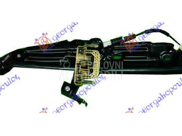 PODIZAC ZADNJEG PROZORA ELEKTR za BMW Serija 7 od 2008. do 2012. god.