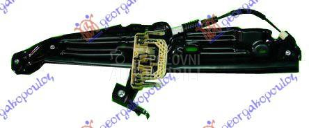 PODIZAC ZADNJEG PROZORA ELEKTR