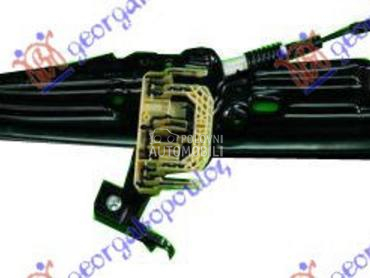 PODIZAC ZADNJEG PROZORA ELEKTR za BMW Serija 7 od 2012. do 2015. god.