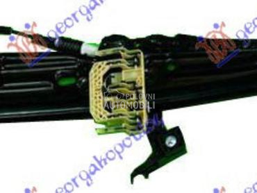 PODIZAC ZADNJEG PROZORA ELEKTR za BMW Serija 7 od 2008. do 2012. god.