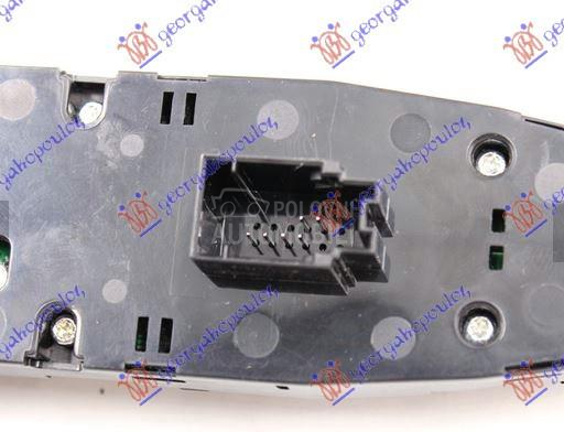 PREKIDAC U PREDNJIM VRATIMA (4