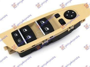 PREKIDAC U PREDNJIM VRATIMA (4 za BMW Serija 7 od 2008. do 2012. god.