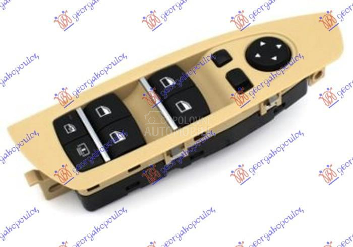 PREKIDAC U PREDNJIM VRATIMA (4