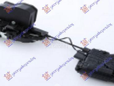 BRAVA ZADNJIH VRATA ELEKTRICNA za BMW Serija 7 od 2008. do 2012. god.