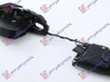 BRAVA ZADNJIH VRATA ELEKTRICNA za BMW Serija 7 od 2008. do 2012. god.