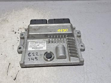 ELEKTRONIKA MOTORA za Peugeot 3008