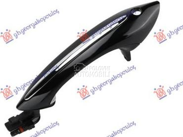 KVAKA PREDNJIH VRATA SPOLJASNJ za BMW Serija 7 od 2008. do 2012. god.