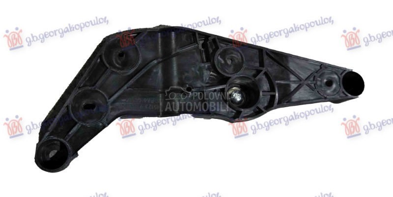 NOSAC PREDNJE POLUGE ZA OTVARA