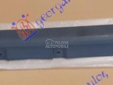 SAJTNA PLASTICNA za BMW Serija 7 od 2008. do 2012. god.