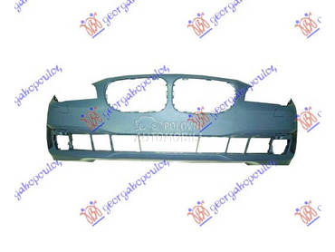 PREDNJI BRANIK PM (PRSKALICE) za BMW Serija 7 od 2012. do 2015. god.