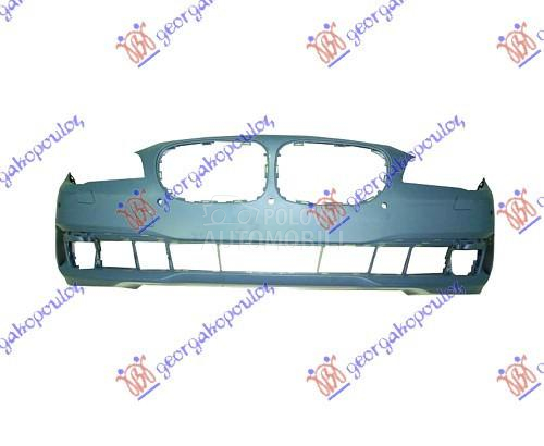 PREDNJI BRANIK PM (5 PDC SENZO