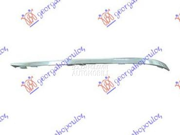 LAJSNA PREDNJEG BRANIKA HROM za BMW Serija 7 od 2012. do 2015. god.