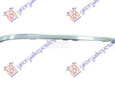 LAJSNA PREDNJEG BRANIKA HROM za BMW Serija 7 od 2012. do 2015. god.