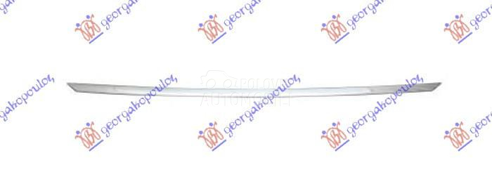 LAJSNA ZADNJEG BRANIKA CENTRAL