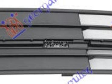 RESETKA PREDNJEG BRANIKA (ZATV za BMW Serija 7 od 2012. do 2015. god.