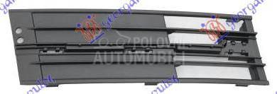 RESETKA PREDNJEG BRANIKA (ZATV