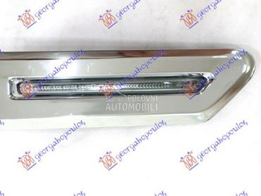 MIGAVAC U BLATOBRANU (HROM OKV za BMW Serija 7 od 2012. do 2015. god.