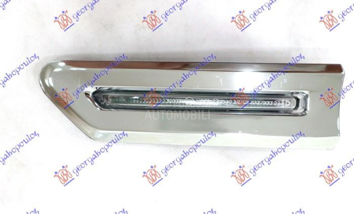 MIGAVAC U BLATOBRANU (HROM OKV