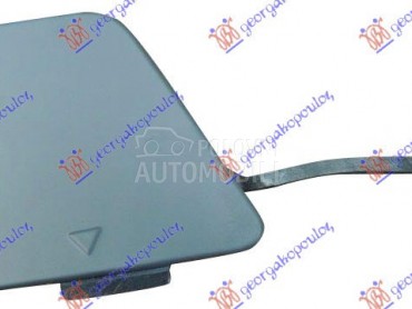 POKLOPAC KUKE PREDNJEG BRANIKA za BMW Serija 7 od 2012. do 2015. god.